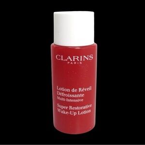 Clarins Super Restorative Wake-Up Lotion 1oz